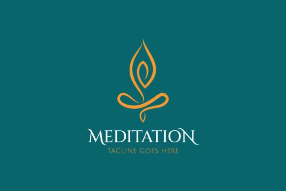 Simply Yoga Pilates Meditation Logo Review